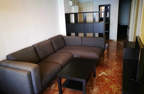 Benidorm Apartment | Levante Beach - First line