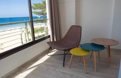 Benidorm Apartment | Levante Beach Jazmines Ac