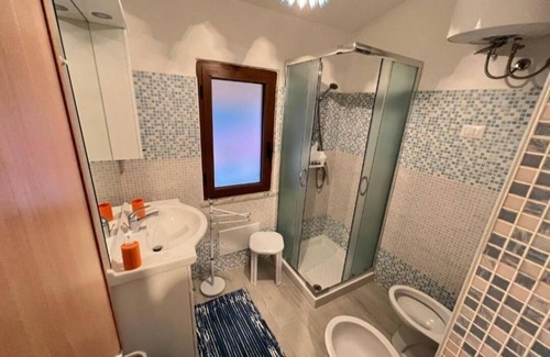 Tresnuraghes Apartment | LEVANTE HOUSE A STONE'S THROW FROM THE SEA