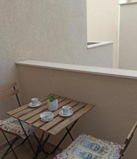 Fondo Morte Apartment | Levante Marzamemi