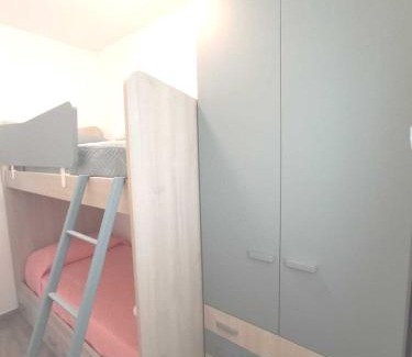 Fondo Morte Apartment | Levante Marzamemi