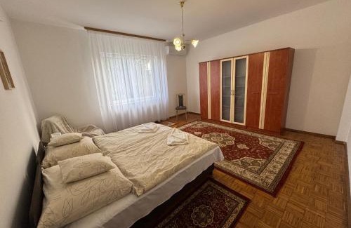 Verpelet House | Levendula vendégház
