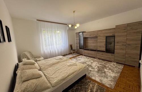 Verpelet House | Levendula vendégház