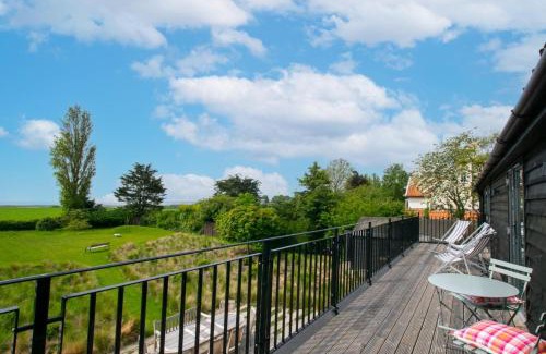 Walberswick House | Leveretts