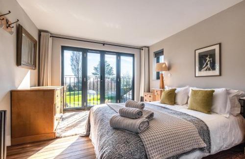 Walberswick House | Leveretts