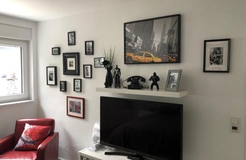 Schlebusch Apartment | Leverkusen Schlebusch Ferienhaus