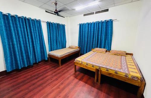 Siliguri House | Levi Home Guest House & Retreat Centre