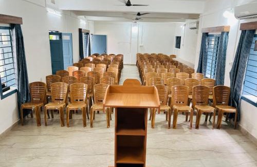 Siliguri House | Levi Home Guest House & Retreat Centre