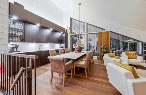Sirkka House | Levi Star West A by Interhome
