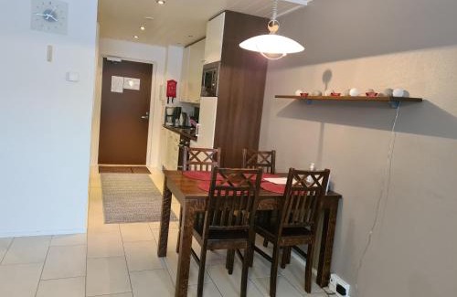 Sirkka Apartment | LeviBooking LeviStar II apt 309