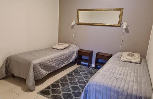 Sirkka Apartment | LeviBooking LeviStar II apt 309