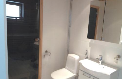 Sirkka Apartment | LeviBooking LeviStar II apt 309