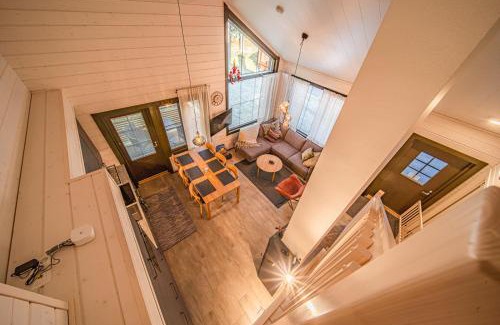 Sirkka Apartment | Levillas Sointuilevi 2A75
