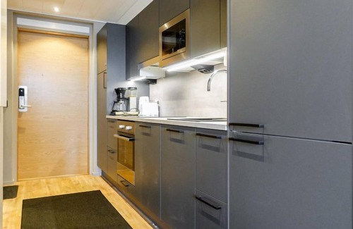 Sirkka House | Levin Kunkku B8 by Interhome