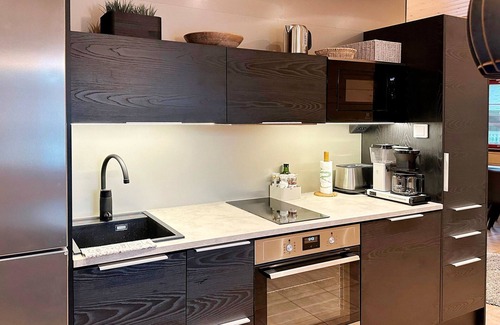 Sirkka House | Levin Otava 8 by Interhome