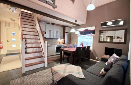 Sirkka Apartment | Levin Rölli - Apartment 4