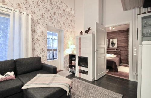 Sirkka Apartment | Levin Rölli - Apartment 4