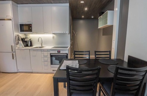 Sirkka House | Levin Stara C12 by Interhome