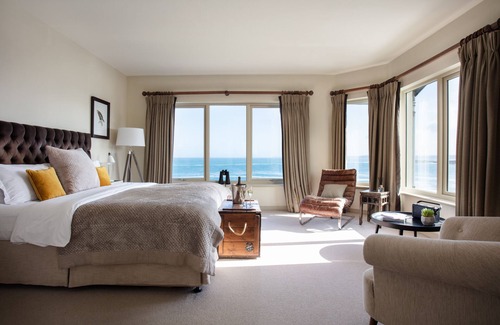 Newquay Hotel | Lewinnick Lodge