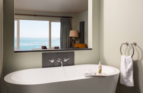 Newquay Hotel | Lewinnick Lodge