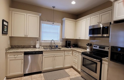 Lewisburg House | Lewisburg Living