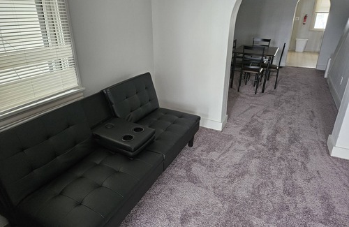 Lewistown House | Lewistown most,reasonable rates,cleanest comfortable space next to hospital,etc