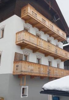 Liesing Apartment | Lexahaus