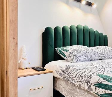 Divcibare Apartment | Lexi Green Hills apartman