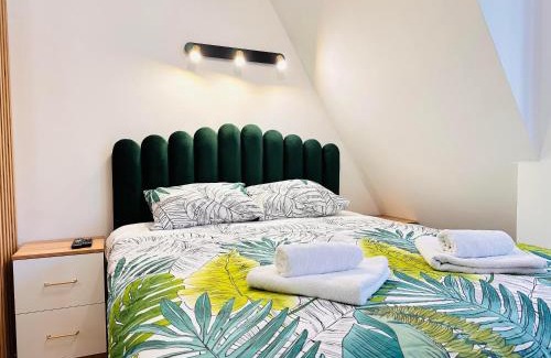 Divcibare Apartment | Lexi Green Hills apartman