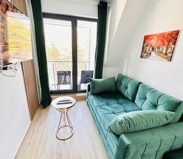Divcibare Apartment | Lexi Green Hills apartman