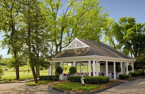 Griffin Gate Hotel | Lexington Griffin Gate Marriott Golf Resort & Spa