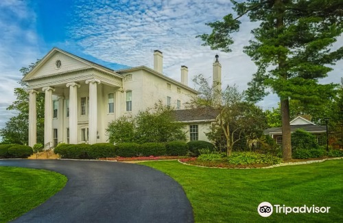 Griffin Gate Hotel | Lexington Griffin Gate Marriott Golf Resort & Spa