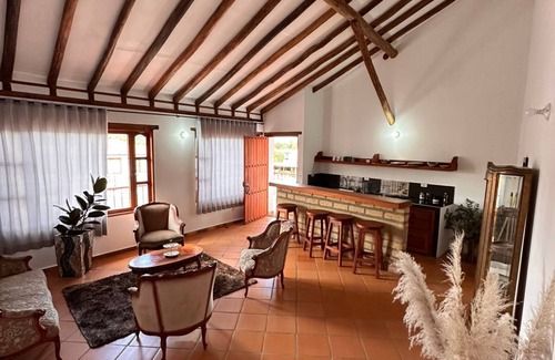 Villa de Leyva Apartment | LeyvaYork Apartasuites