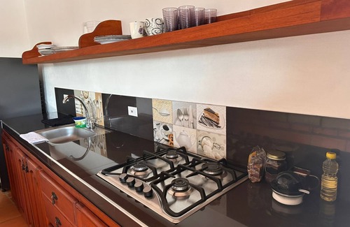 Villa de Leyva Apartment | LeyvaYork Apartasuites