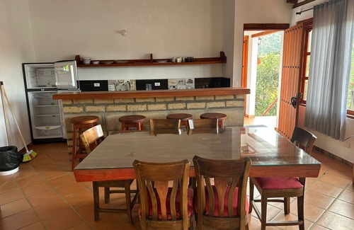 Villa de Leyva Apartment | LeyvaYork Apartasuites