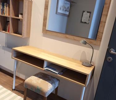 Kaposvar Apartment | Lezser apartman