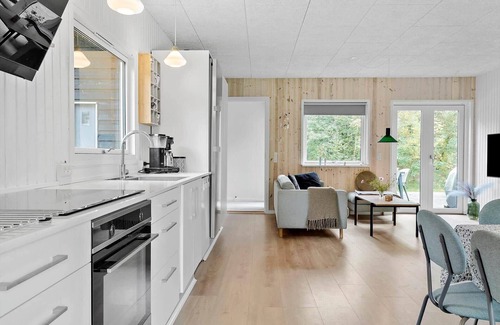 Spøttrup House | LF14143 Spøttrup - Basaltvej 1