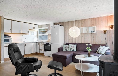 Ertebølle House | LF16125 Farsø - Kjeldhøj 91