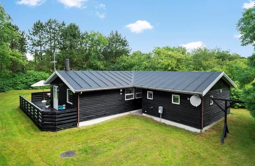 Ertebølle House | LF16125 Farsø - Kjeldhøj 91