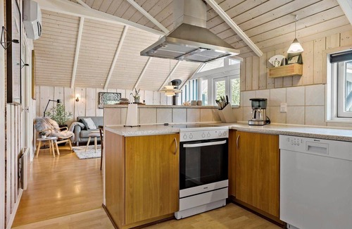 Vestervig House | LF328 Vestervig - Gunhildsvej 28