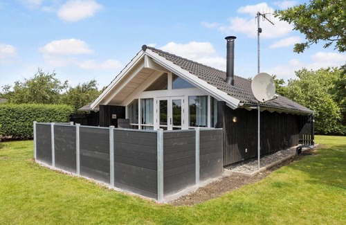 Vestervig House | LF328 Vestervig - Gunhildsvej 28