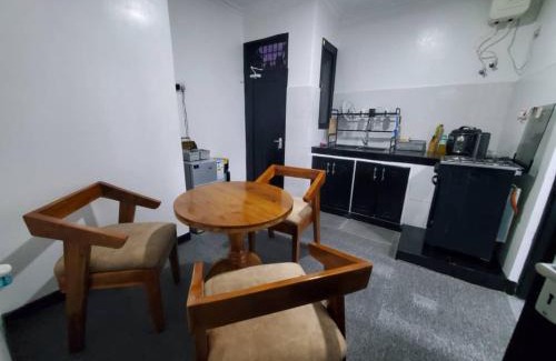 Manyoni Apartment | LG Apartment