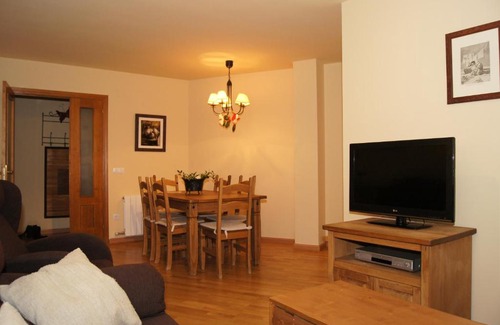 Linsoles Apartment | LH Selva de Conques