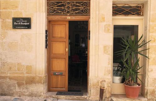 Sliema House | LH Sliema