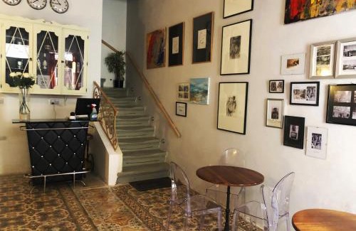 Sliema House | LH Sliema