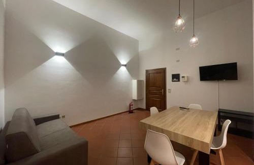Bagno di Romagna Apartment | LHE Iside
