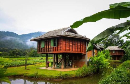 Samoeng House | Lhongkhao Samoeng By Chivilla