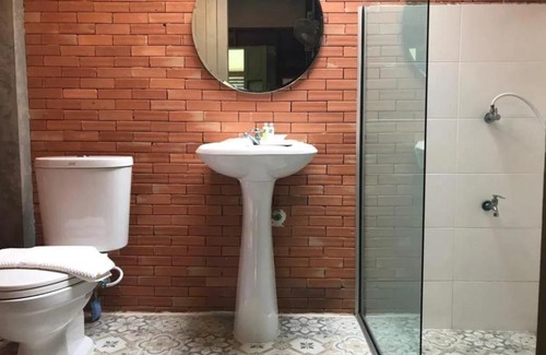 Samoeng House | Lhongkhao Samoeng By Chivilla