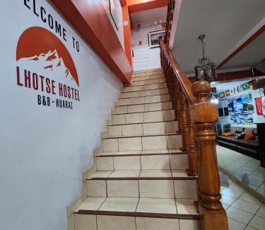 Huaraz Bed & Breakfast | Lhotse Hostel B&B
