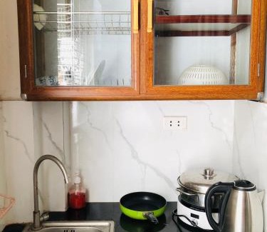 My Đinh Apartment | Li apartment 26 Đường Mỹ Đình, Nam Từ Liêm, Hà Nội near keangNam